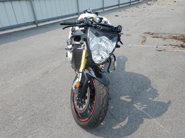 2019 SUZUKI GSX-R750 - JS1GR7MA4K7100963