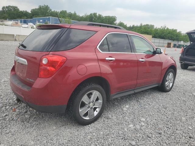 Vin: 2gnflgek2f6130163, lot: 59891365, chevrolet equinox lt 20153