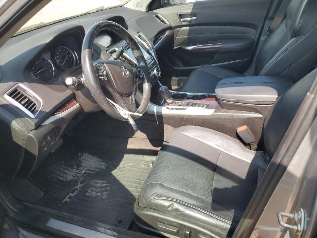 2017 ACURA TLX TECH - 19UUB1F52HA008130