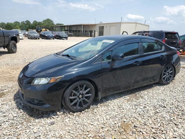 Vin: 19xfb2f52de000288, lot: 60528405, honda civic lx 2013 img_1