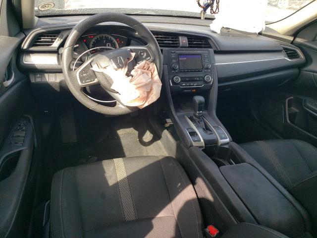2018 HONDA CIVIC LX 2HGFC2F52JH575229