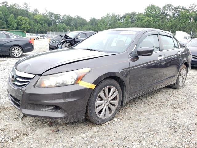Vin: 1hgcp3f8xba011819, lot: 60412625, honda accord exl 2011 img_1