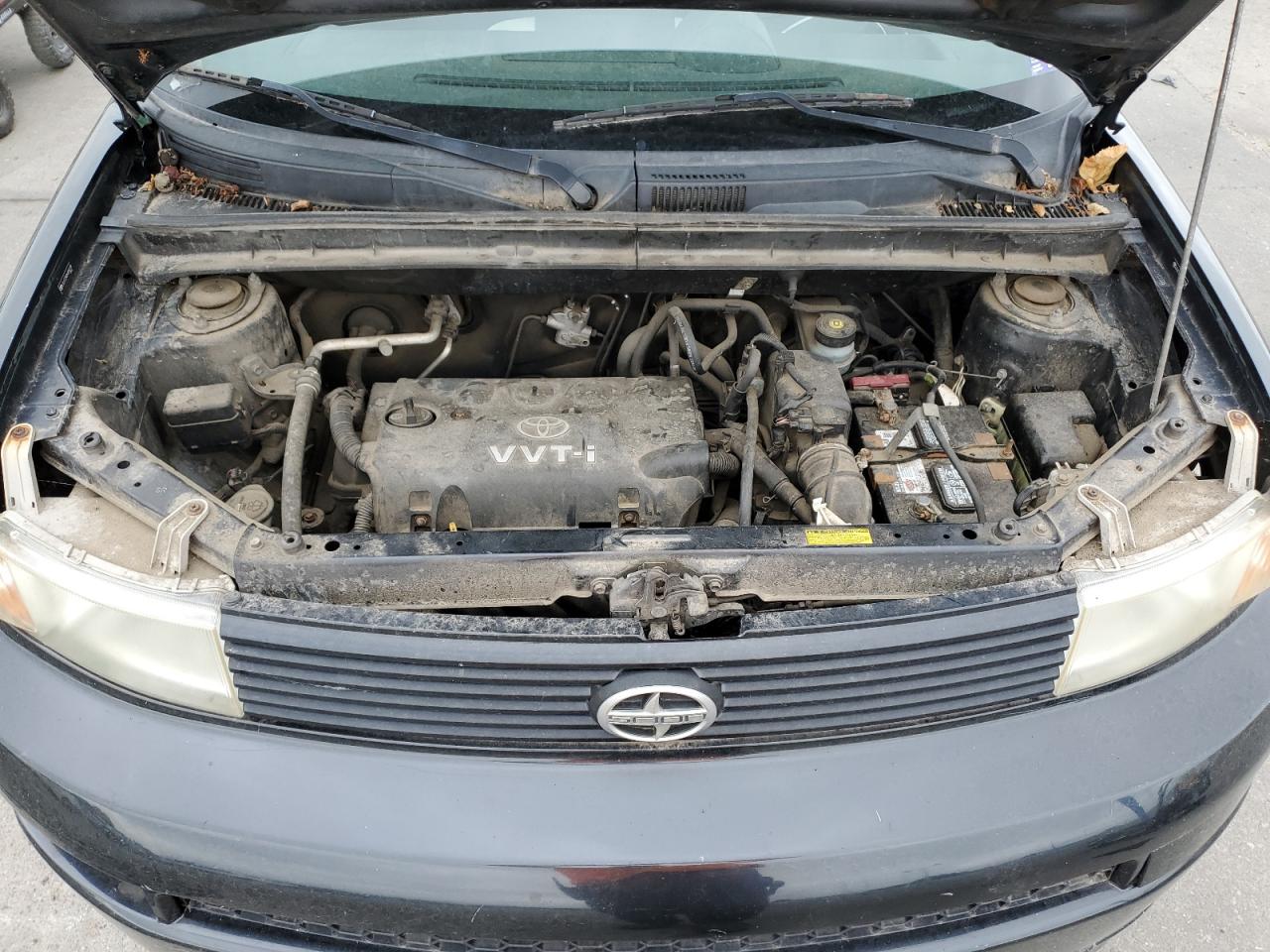 Lot #3245638476 2006 TOYOTA SCION XB