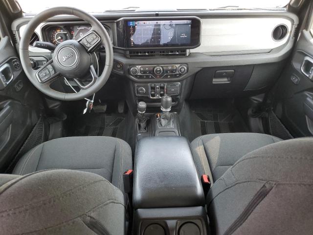 2024 JEEP WRANGLER SPORT 1C4PJXDN5RW123569