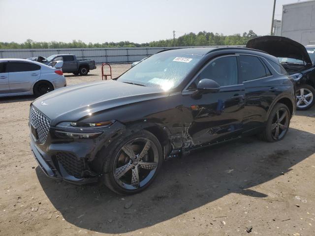Vin: 5nmmadtb2rh007726, lot: 58519725, genesis gv70 base base 2024 img_1