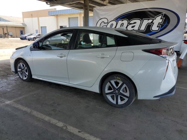 Vin: jtdkarfu4g3518321, lot: 61876085, toyota prius 20162