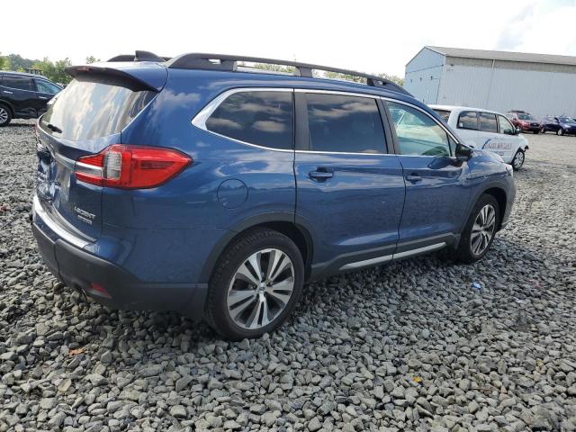 2022 SUBARU ASCENT LIM 4S4WMAPD6N3410932
