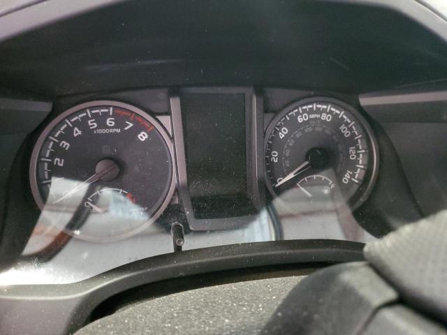 2022 TOYOTA TACOMA DOU - 3TMCZ5AN9NM498360
