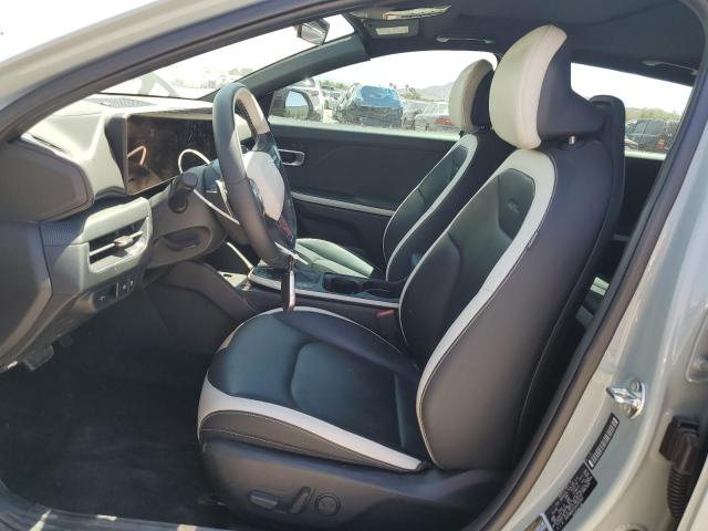 2025 KIA K4 GT LINE 3KPFW4DE5SE039943