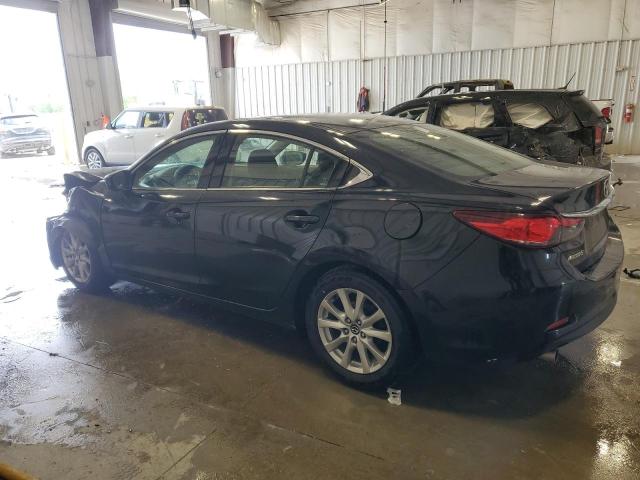 Vin: jm1gj1u61e1118415, lot: 59500265, mazda 6 sport 20142