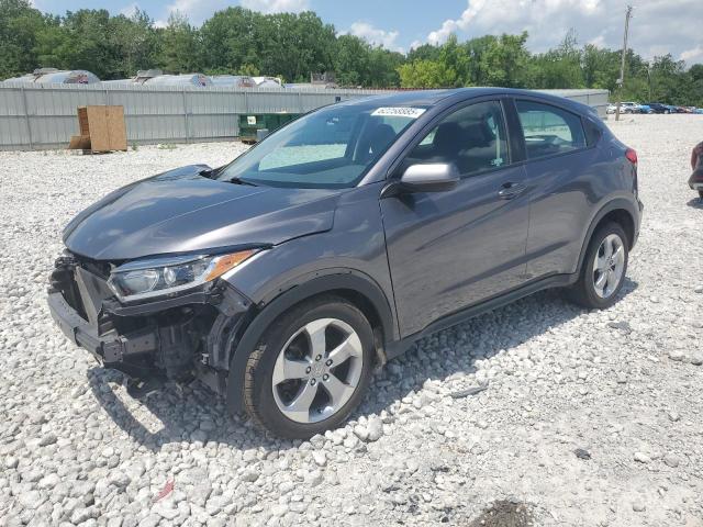 HONDA HR-V LX