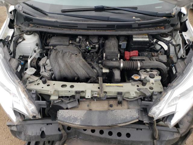 2015 NISSAN VERSA NOTE - 3N1CE2CP0FL393502