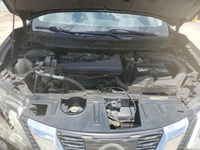 2017 NISSAN ROGUE S - 5N1AT2MT8HC760484