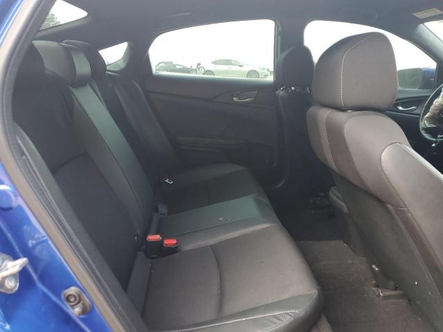 2019 HONDA CIVIC SPOR - 19XFC2F84KE030199