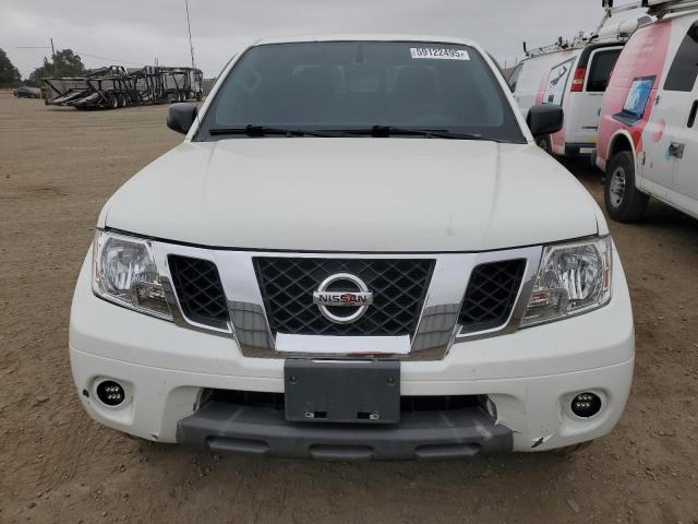 2019 NISSAN FRONTIER S 1N6AD0ER6KN752966