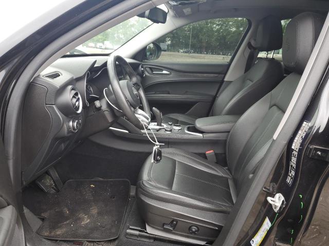 2021 ALFA ROMEO STELVIO SP ZASPAJANXM7D14853