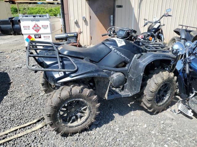 2023 YAMAHA YFM700 5Y4AMH7E8PA102084