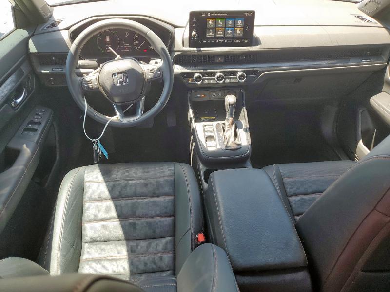 2024 HONDA CR-V SPORT 5J6RS5H8XRL003258