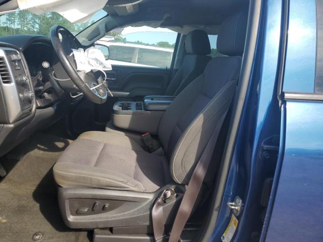 2016 CHEVROLET SILVERADO - 1GCVKREC9GZ334797