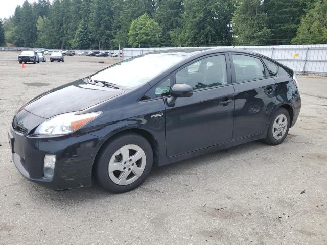 Vin: jtdkn3du3a0195151, lot: 62511115, toyota prius 2010 img_1