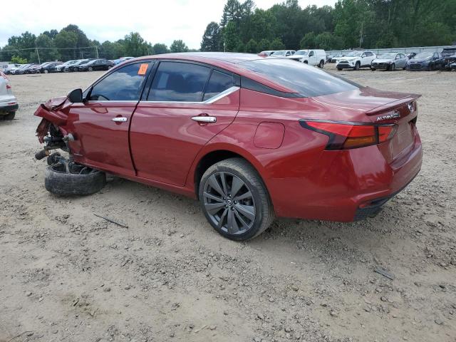Vin: 1n4al4fv2kc107435, lot: 59796885, nissan altima edition one 20192