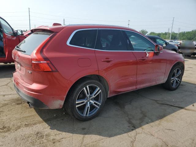 Vin: yv4102rk7j1029914, lot: 59090615, volvo xc60 t5 momentum 20183