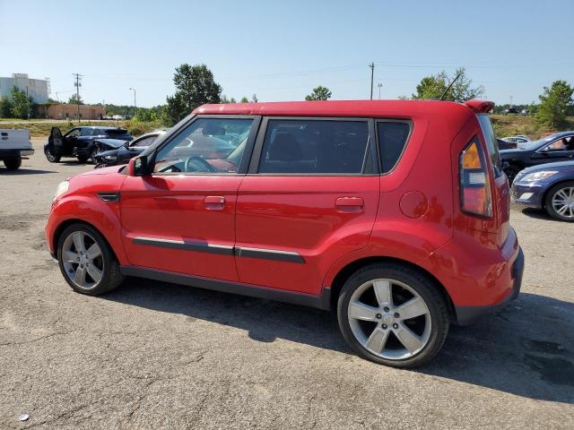 Vin: kndjt2a23a7033767, lot: 61847815, kia soul + 20102