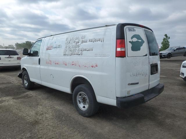 Vin: 1gcwgafp9j1241003, lot: 58662385, chevrolet express 20182