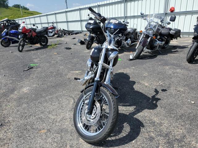 2000 HARLEY-DAVIDSON FXDL 1HD1GDV18YY321112