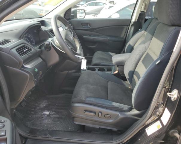2016 HONDA CR-V EX 2HKRM4H57GH652145