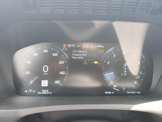 2020 VOLVO XC90 T6 MO YV4A22PK6L1556830