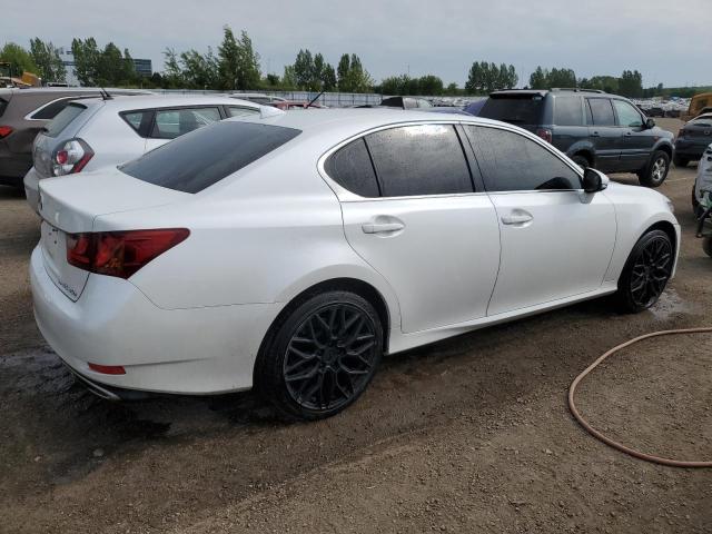 Vin: jthce1bl6fa000193, lot: 59313875, lexus gs350 350 20153