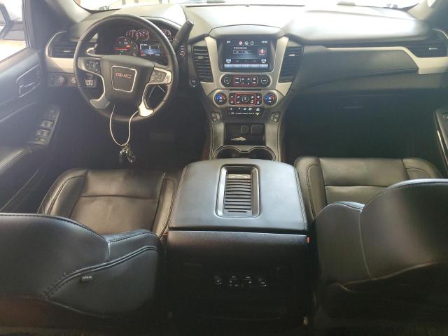2015 GMC YUKON SLT 1GKS2BKC2FR668316