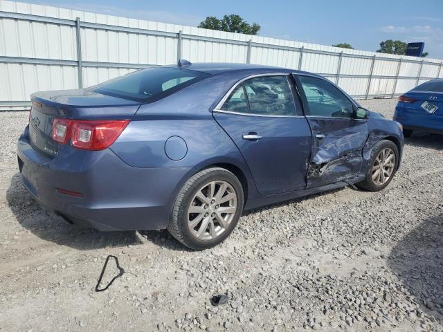 Vin: 1g11h5sl7ef231184, lot: 61862385, chevrolet malibu ltz 20143