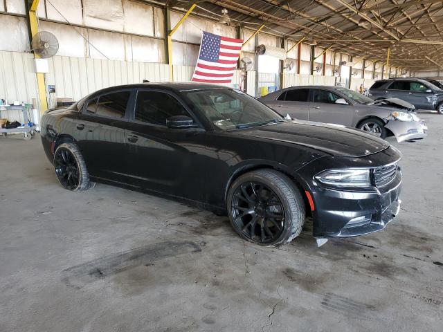 2015 DODGE CHARGER SX - 2C3CDXJG9FH748809