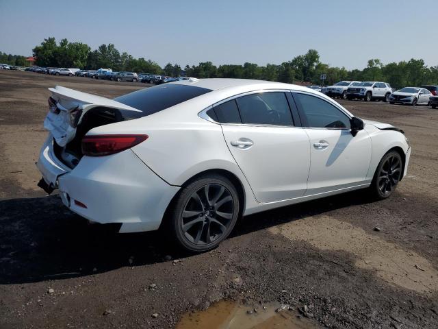 Vin: jm1gj1w55g1420278, lot: 60348475, mazda 6 grand touring 20163