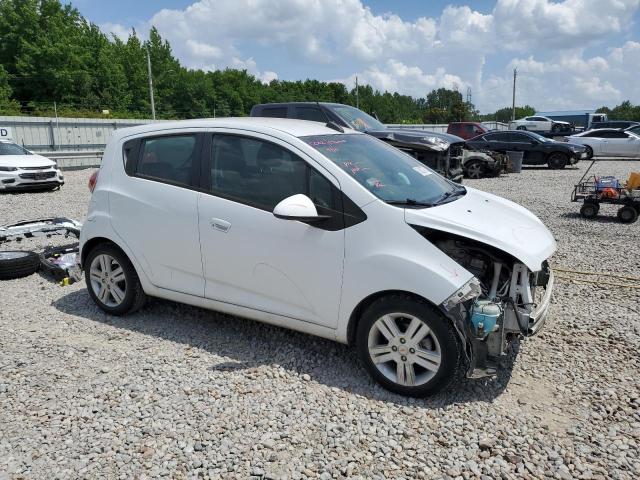 Vin: kl8cd6s97fc726471, lot: 59352765, chevrolet spark 1lt 20154