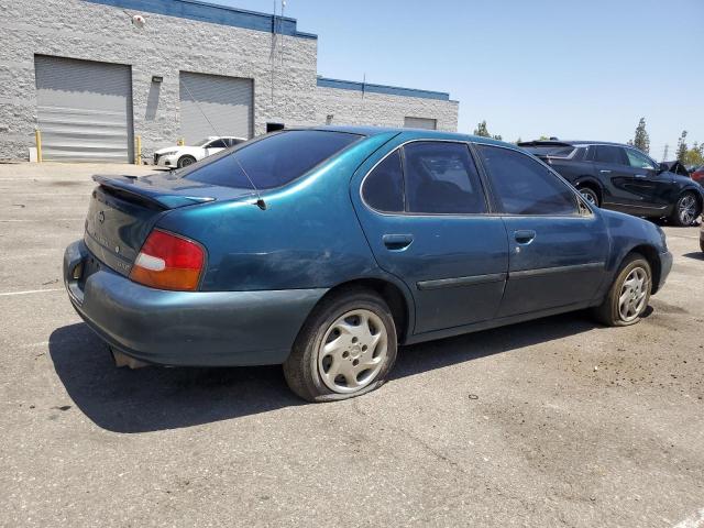 NISSAN ALTIMA XE 1998 blue  gas 1N4DL01D1WC150464 photo #4