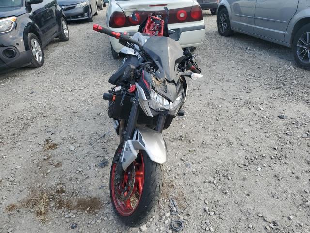 2023 KAWASAKI ZR900 F ML5ZRDF13PDA60214