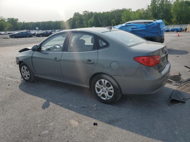 Vin: kmhdu4ad2au144203, lot: 58872615, hyundai elantra blue 20102