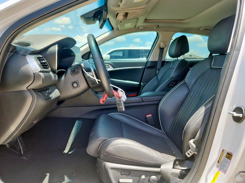 2020 GENESIS G70 KMTG54LE5LU056304