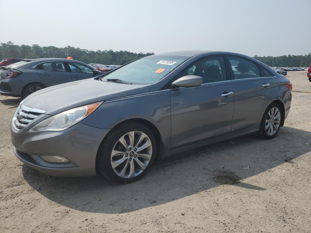 HYUNDAI SONATA SE