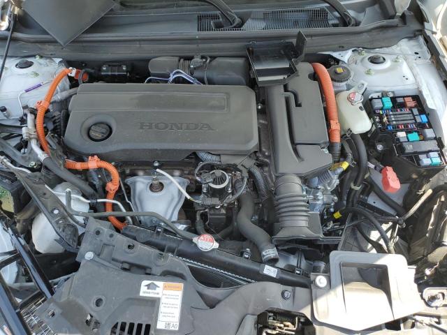 2024 HONDA ACCORD HYB - 1HGCY2F59RA022351