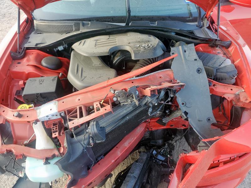 2022 DODGE CHARGER SX 2C3CDXBG7NH196644