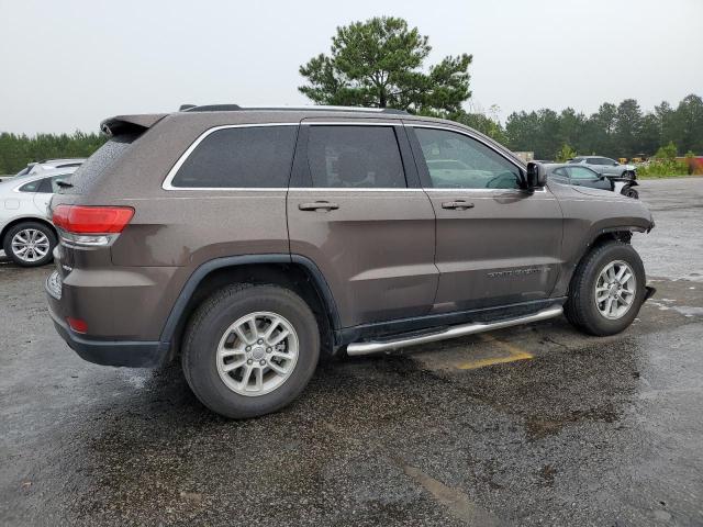 Vin: 1c4rjeag5jc300971, lot: 59596075, jeep grand cher laredo 20183
