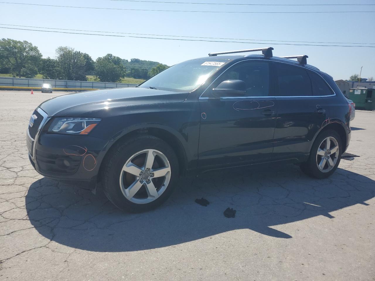 AUDI Q5 PREMIUM PLUS