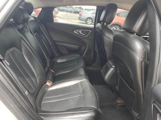 2016 CHRYSLER 200 LIMITE 1C3CCCAB1GN188308