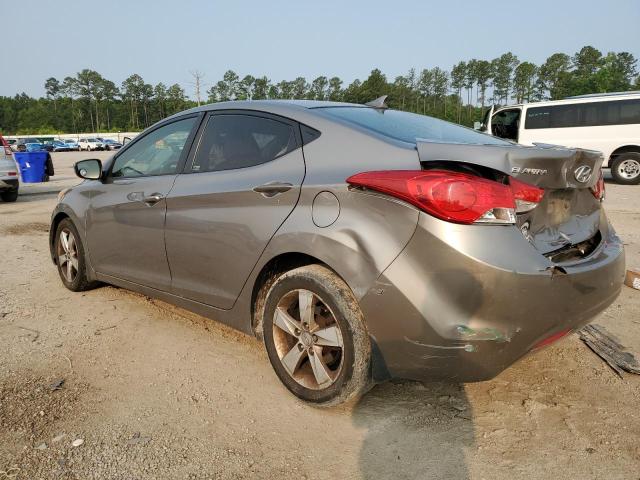 Vin: 5npdh4ae8dh160759, lot: 59050875, hyundai elantra gls 20132
