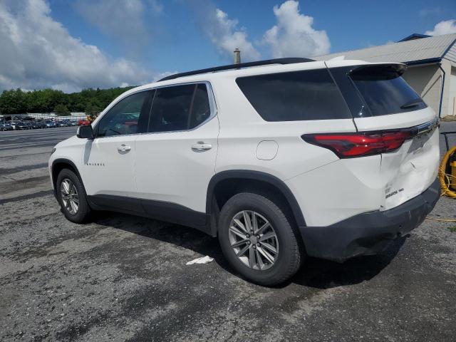 Vin: 1gnevgkwxnj183014, lot: 60088625, chevrolet traverse lt 20222