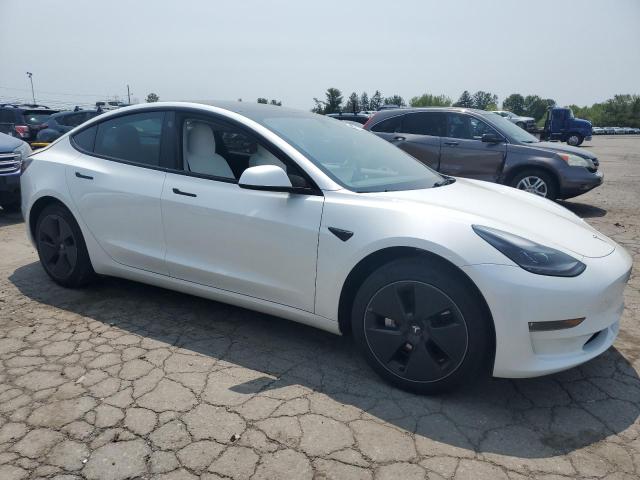 Vin: 5yj3e1eb6pf472343, lot: 59174125, tesla model 3 20234